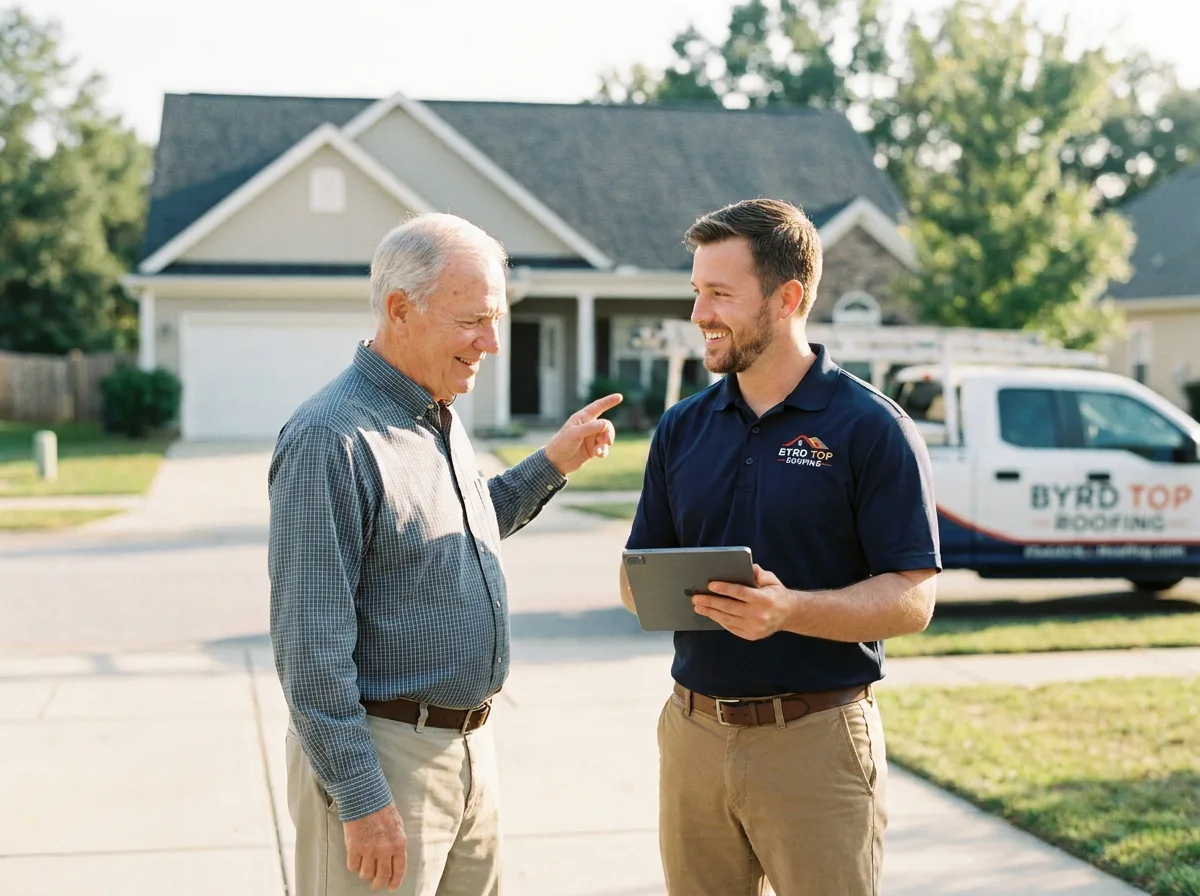 Roofing Montpelier, VA FAQs